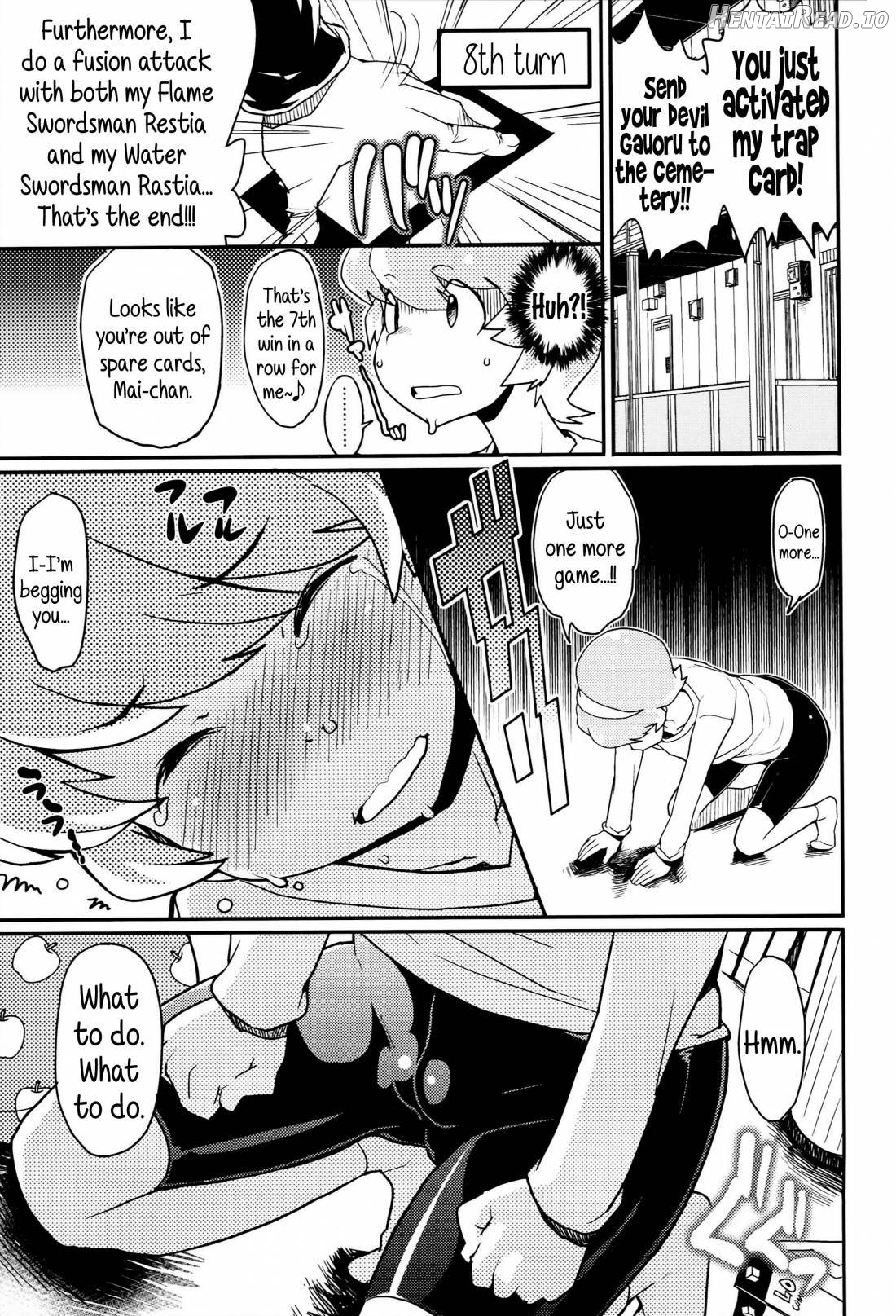 "Kojin Satsuei" JSJC Totte Mita Chapter 1 - page 126
