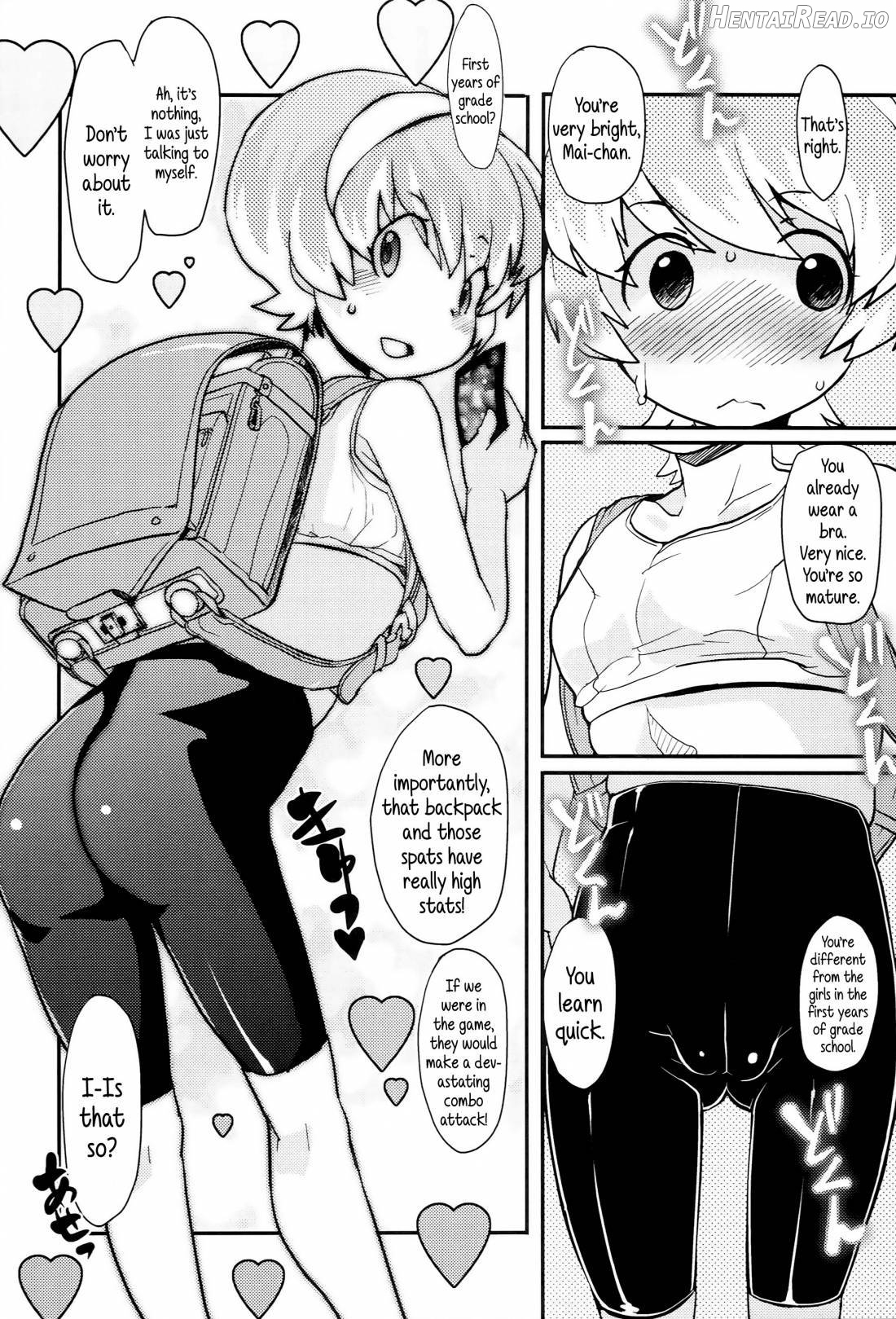 "Kojin Satsuei" JSJC Totte Mita Chapter 1 - page 129