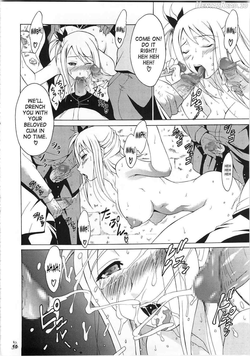 Shuukan Seinen Magazine Chapter 1 - page 13
