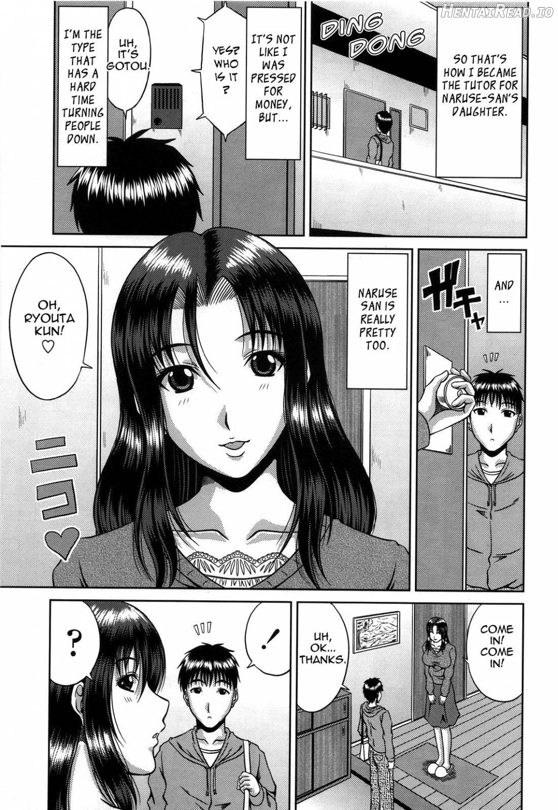 Bitch Hi School Chapter 1 - page 165