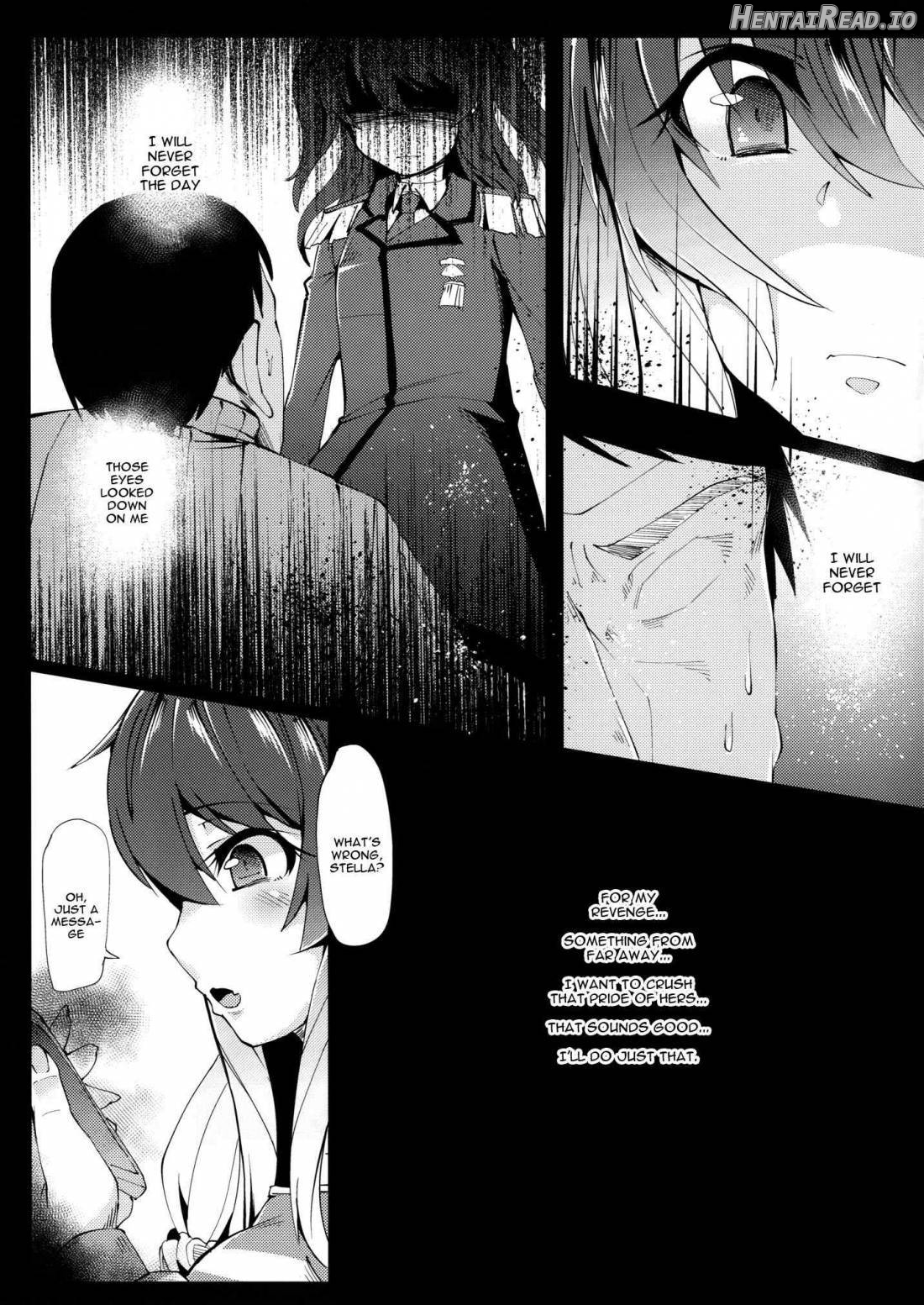 Stella-chan Benki Saimin Aji Chapter 1 - page 2