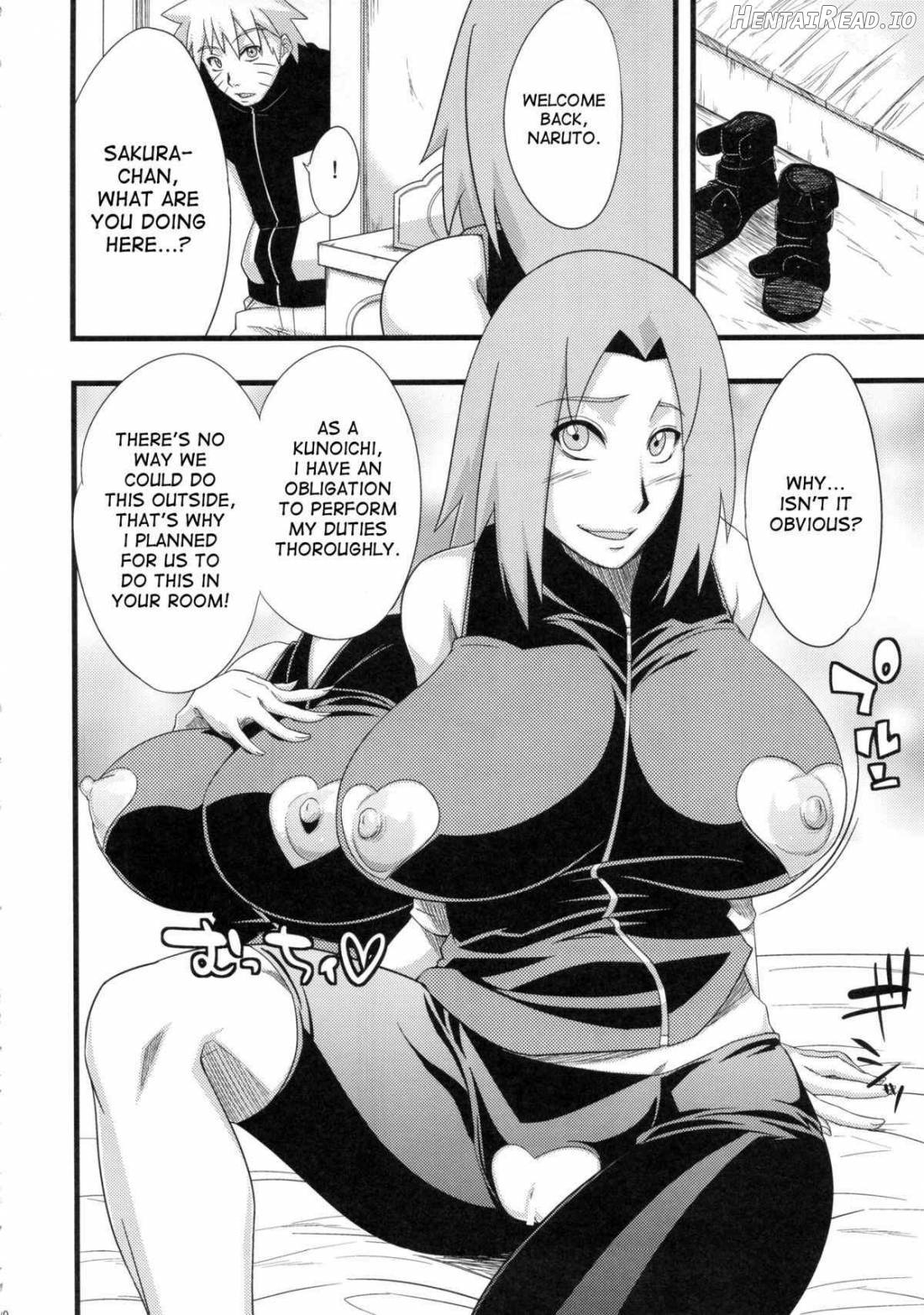 Koi no Bakadikara Chapter 1 - page 8