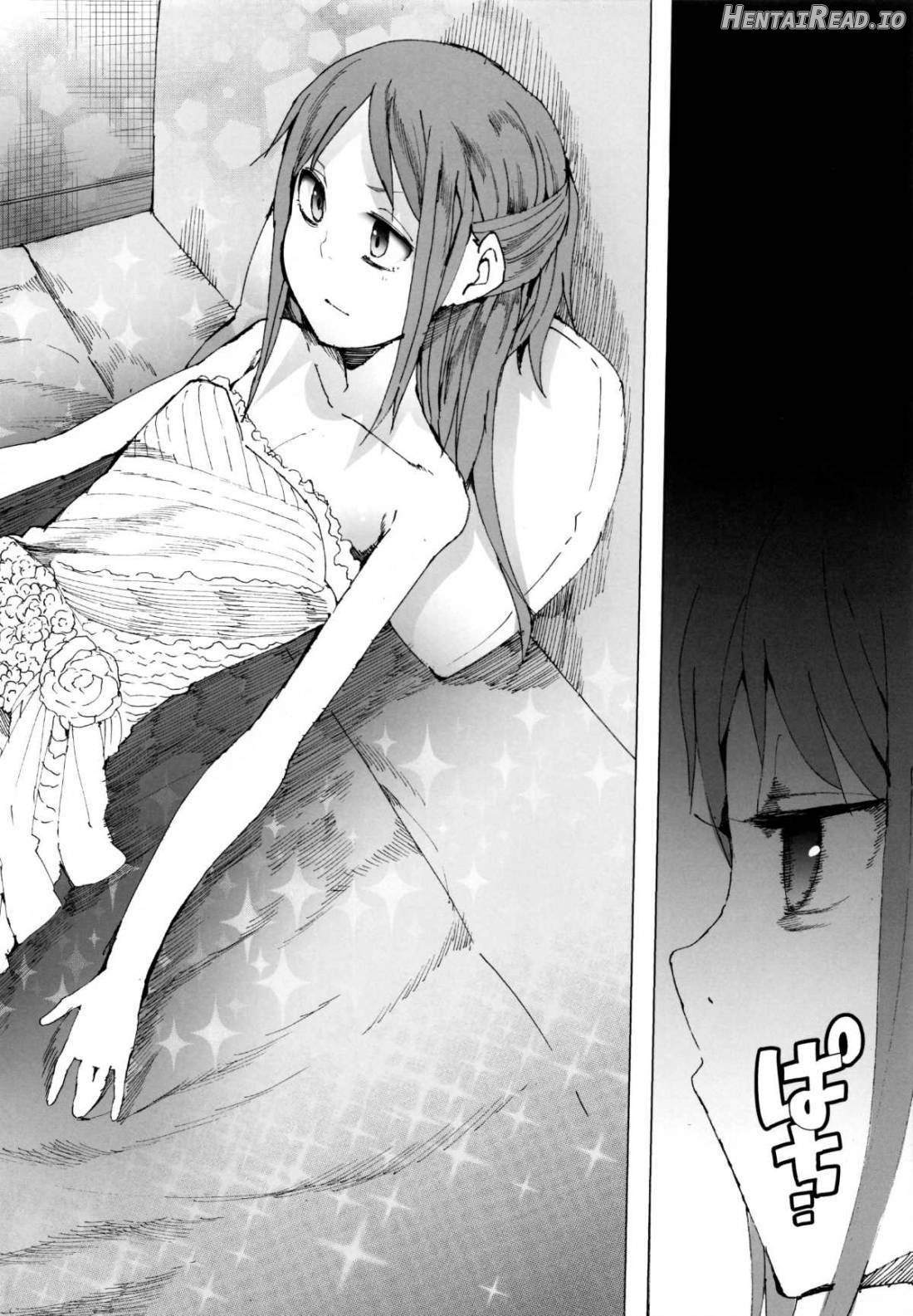 AURORA Hentai Chapter 1 - page 37