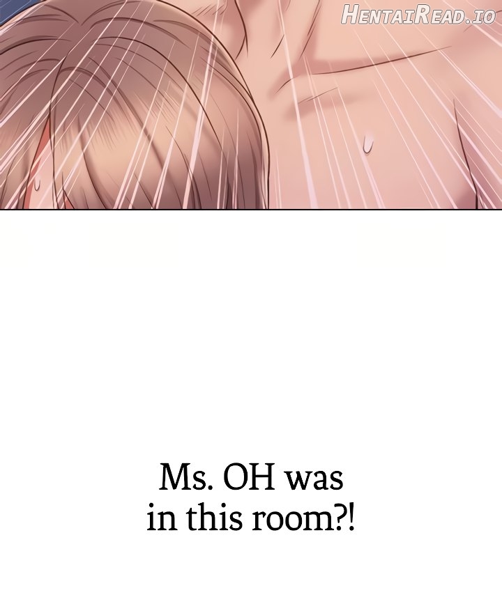 Noona’s Taste Hentai Chapter 49 - page 3