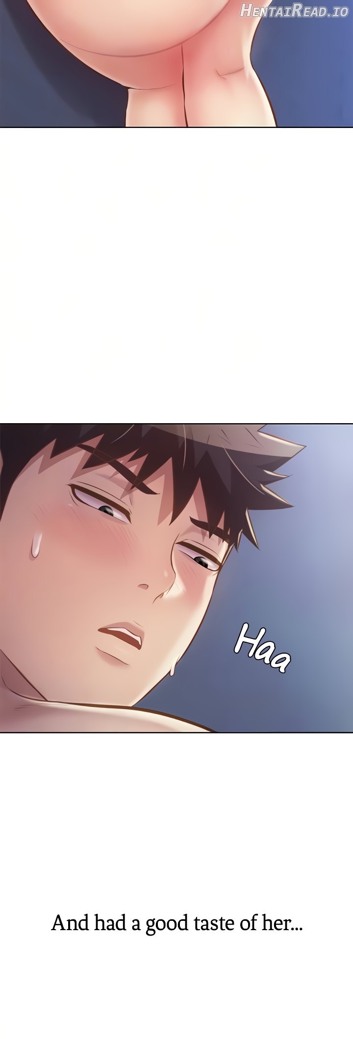 Noona’s Taste Hentai Chapter 49 - page 40