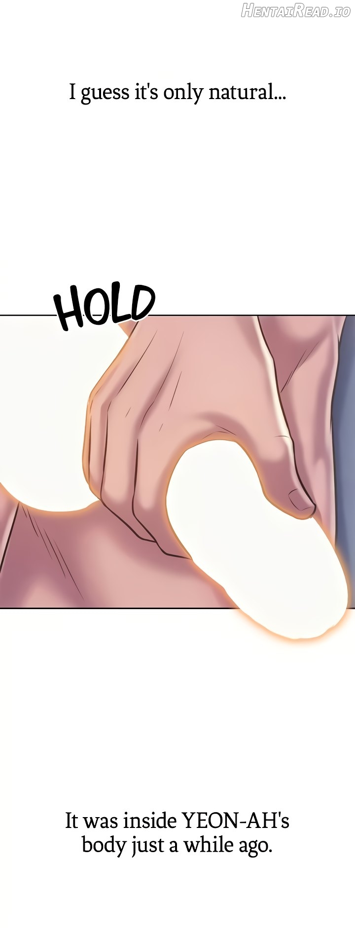 Noona’s Taste Hentai Chapter 49 - page 45