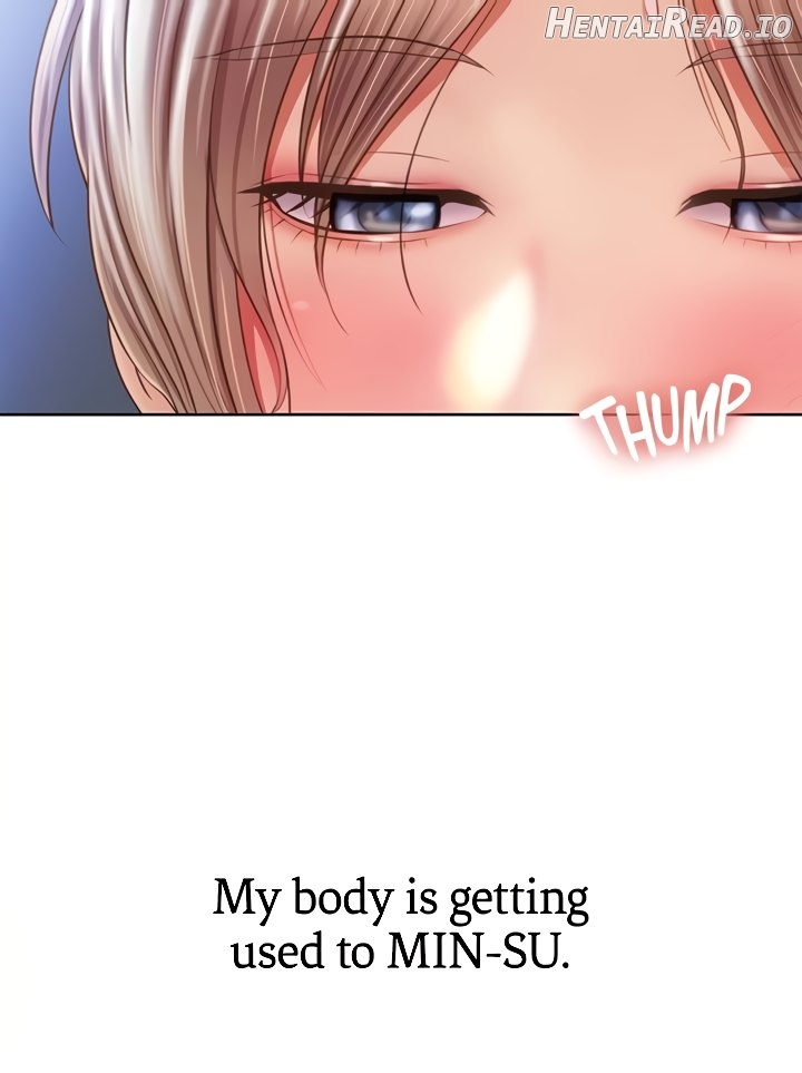 Noona’s Taste Hentai Chapter 49 - page 63