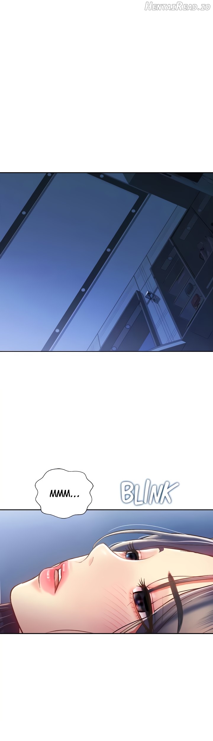 Noona’s Taste Hentai Chapter 49 - page 7