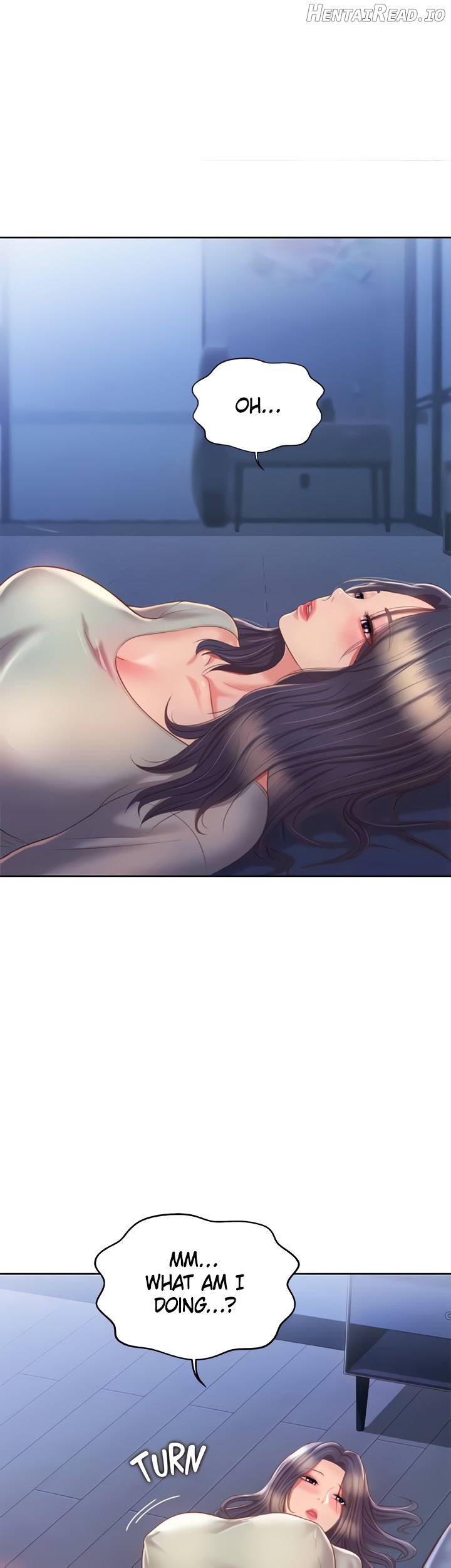 Noona’s Taste Hentai Chapter 49 - page 9