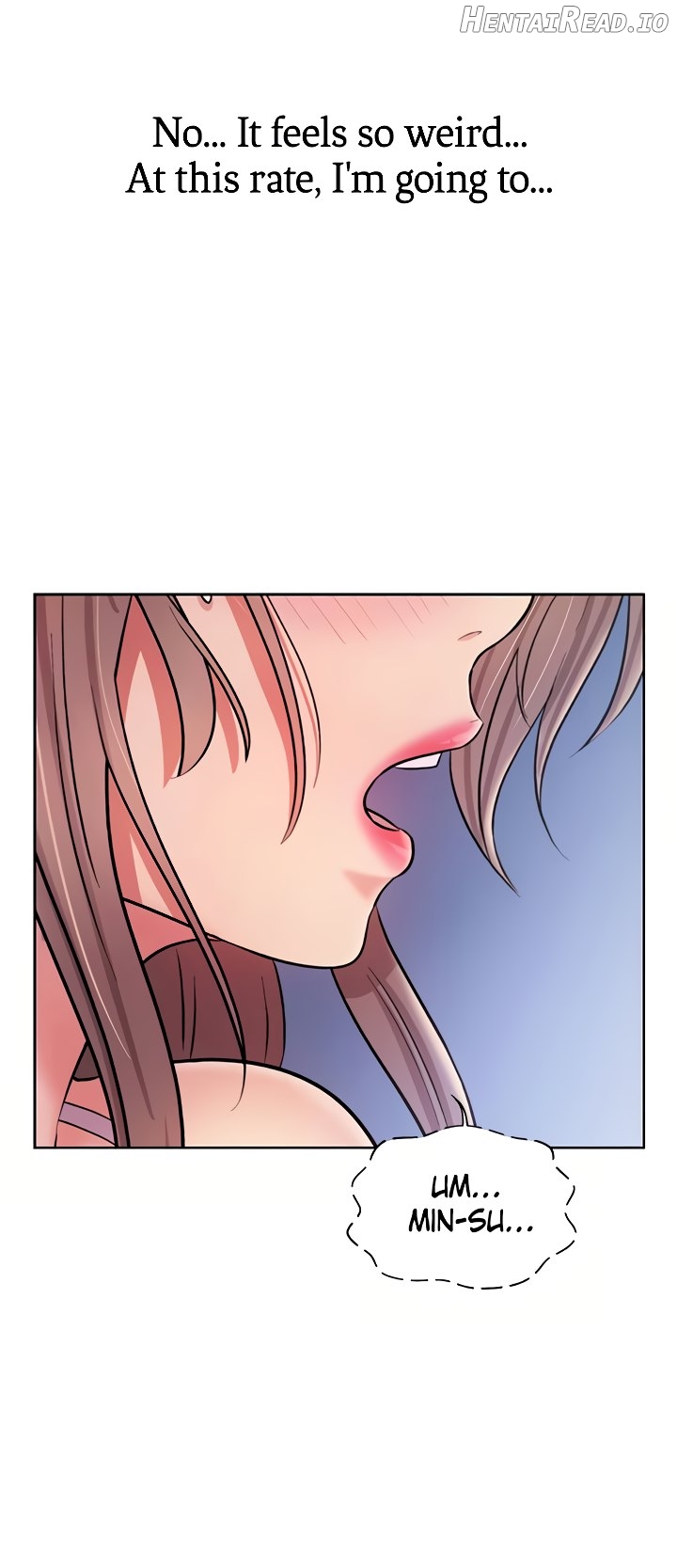 Noona’s Taste Hentai Chapter 50 - page 3