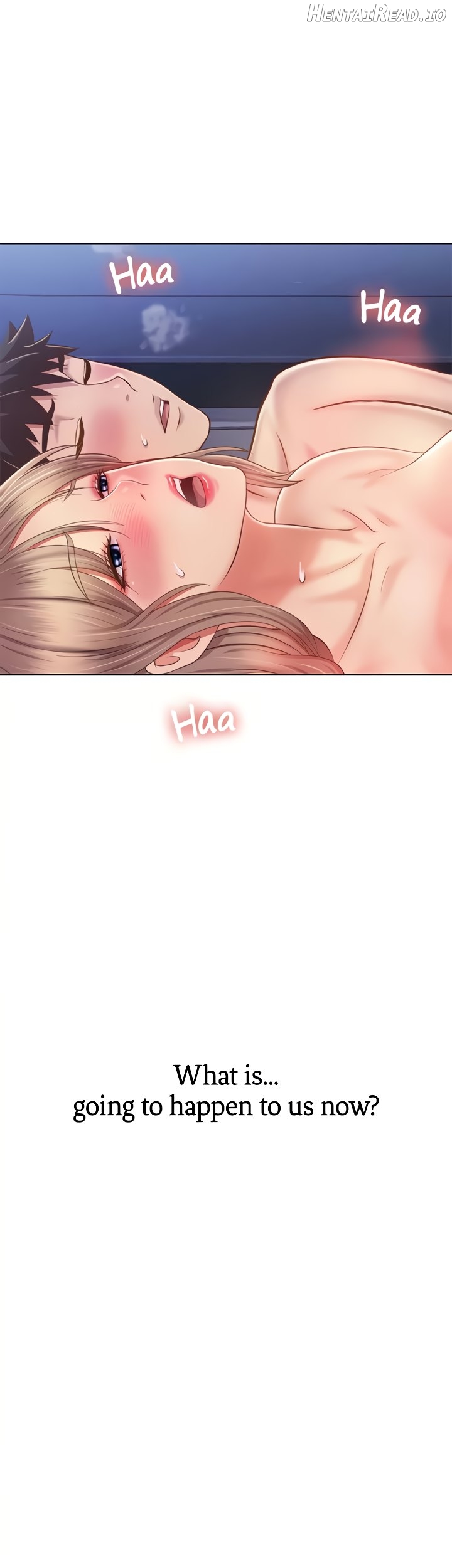 Noona’s Taste Hentai Chapter 51 - page 4