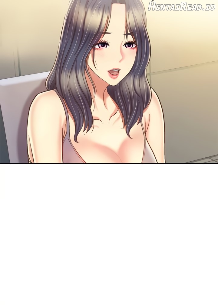 Noona’s Taste Hentai Chapter 51 - page 46