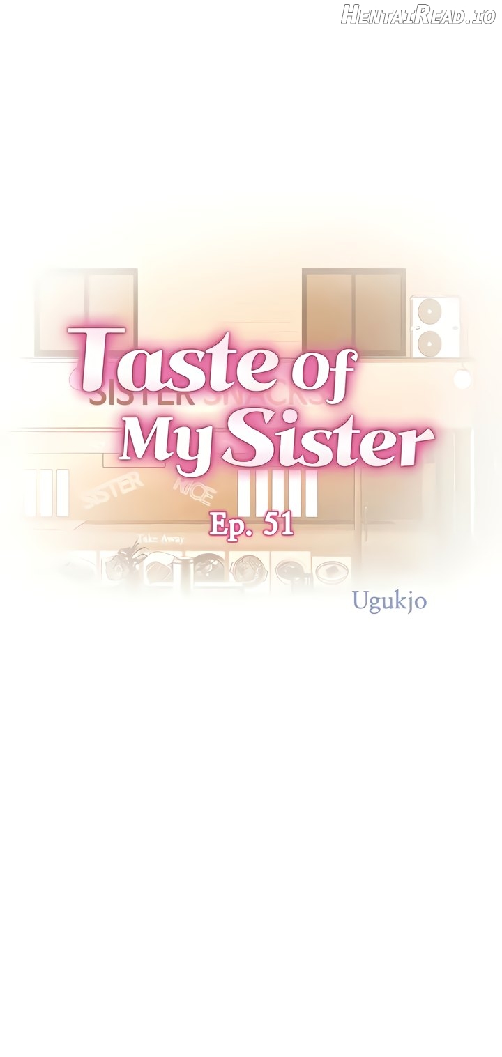 Noona’s Taste Hentai Chapter 51 - page 5