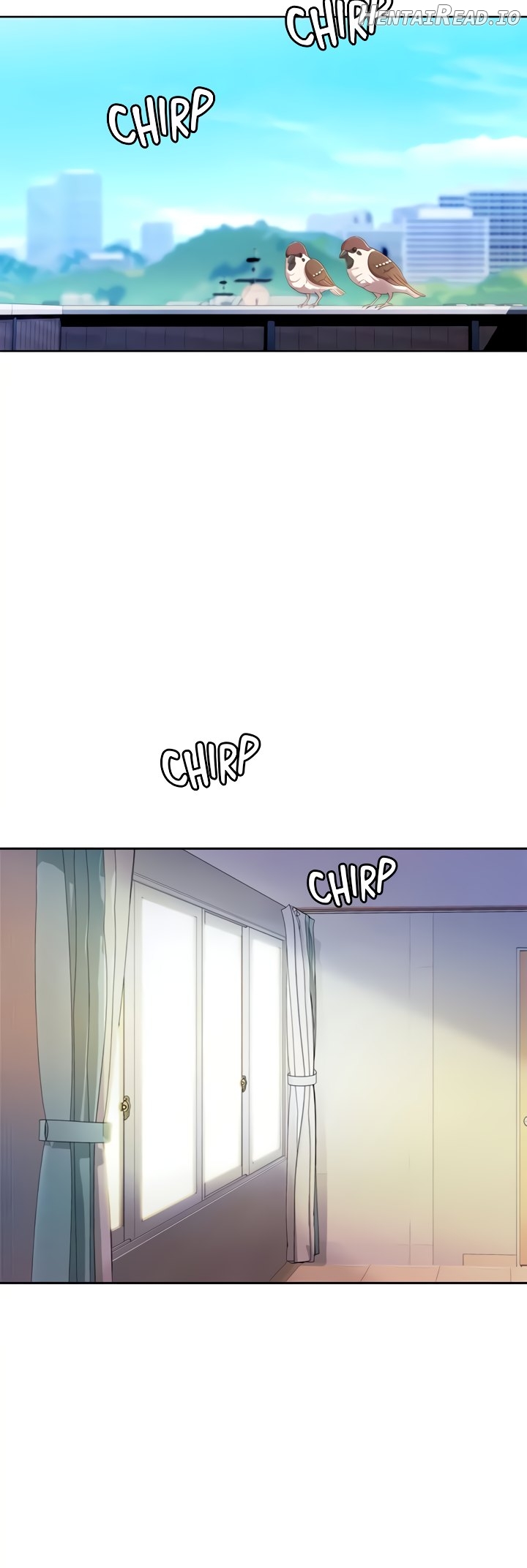 Noona’s Taste Hentai Chapter 51 - page 7
