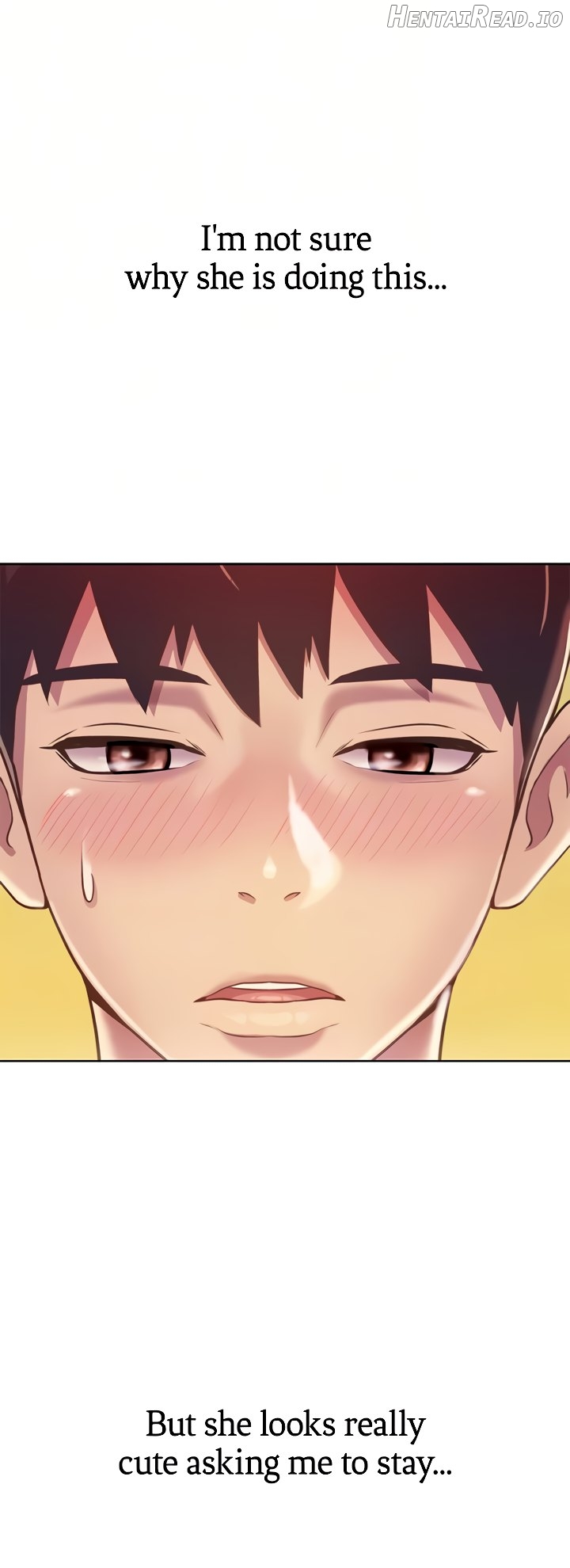 Noona’s Taste Hentai Chapter 52 - page 16
