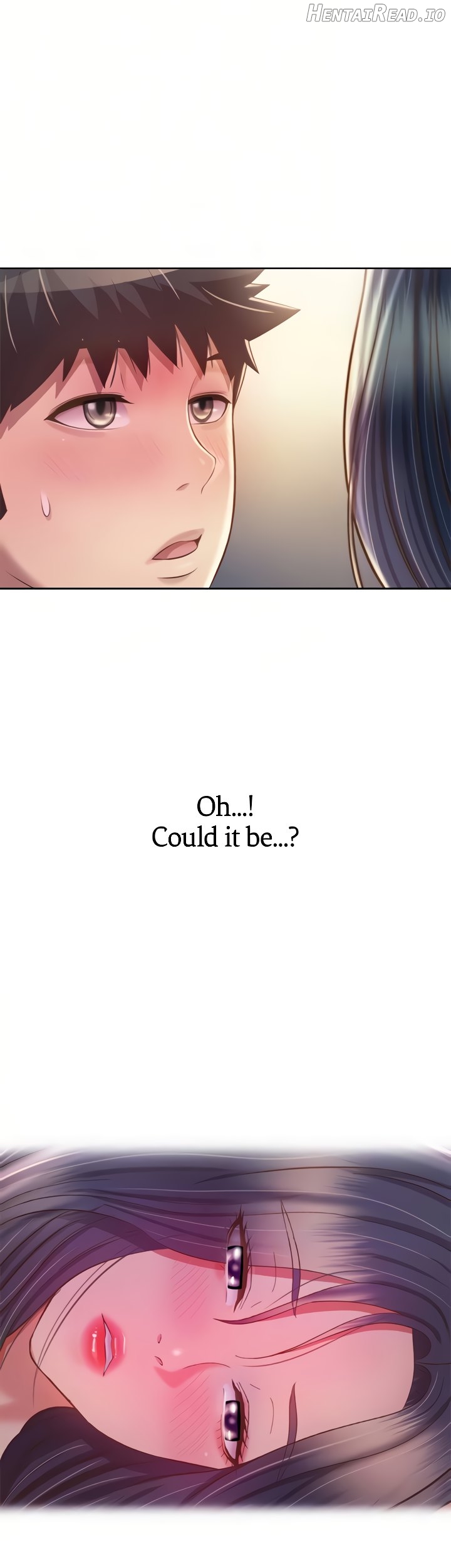 Noona’s Taste Hentai Chapter 52 - page 19