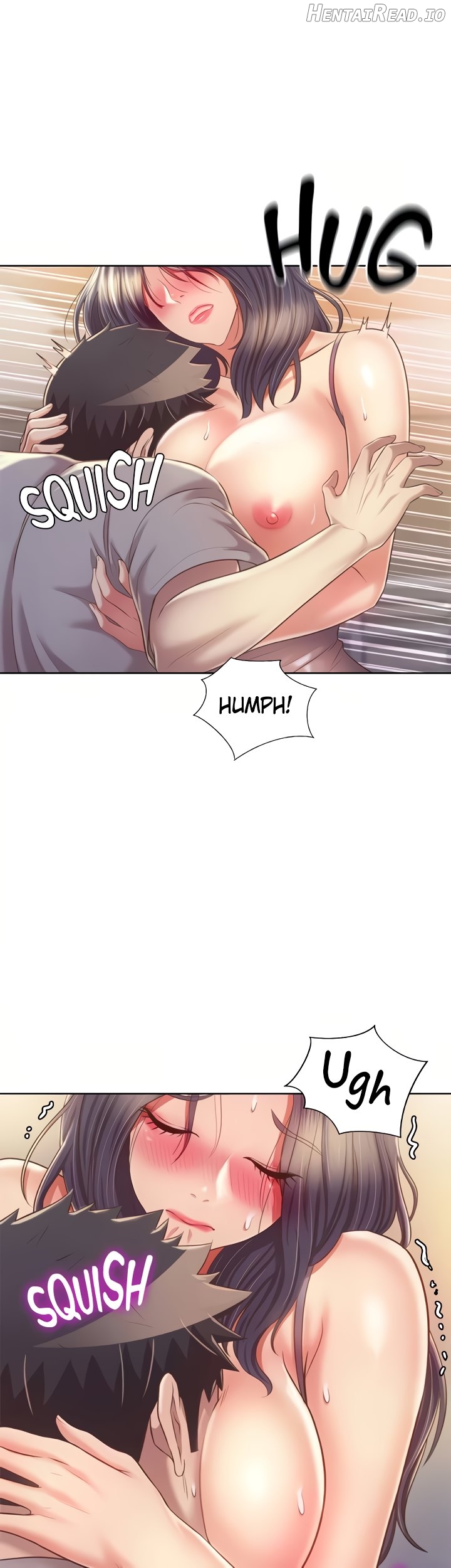 Noona’s Taste Hentai Chapter 52 - page 25