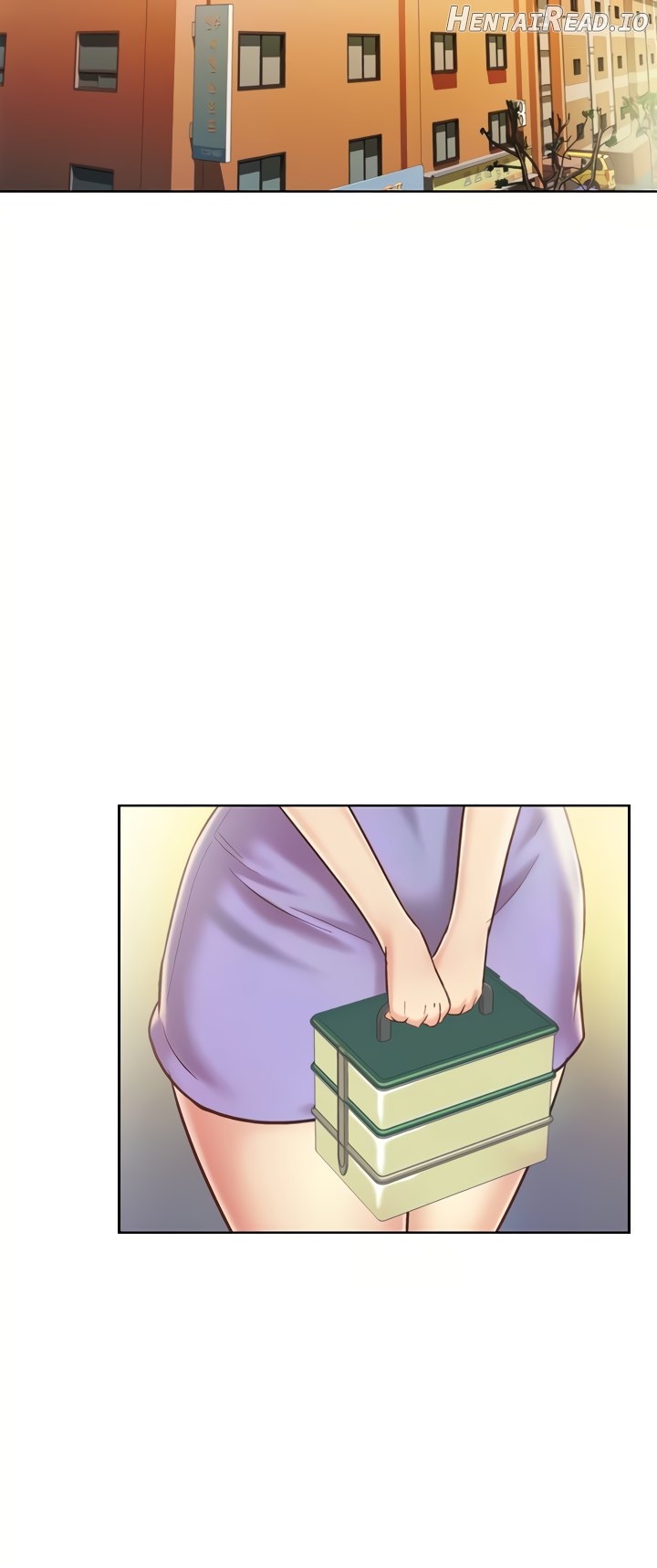 Noona’s Taste Hentai Chapter 52 - page 3