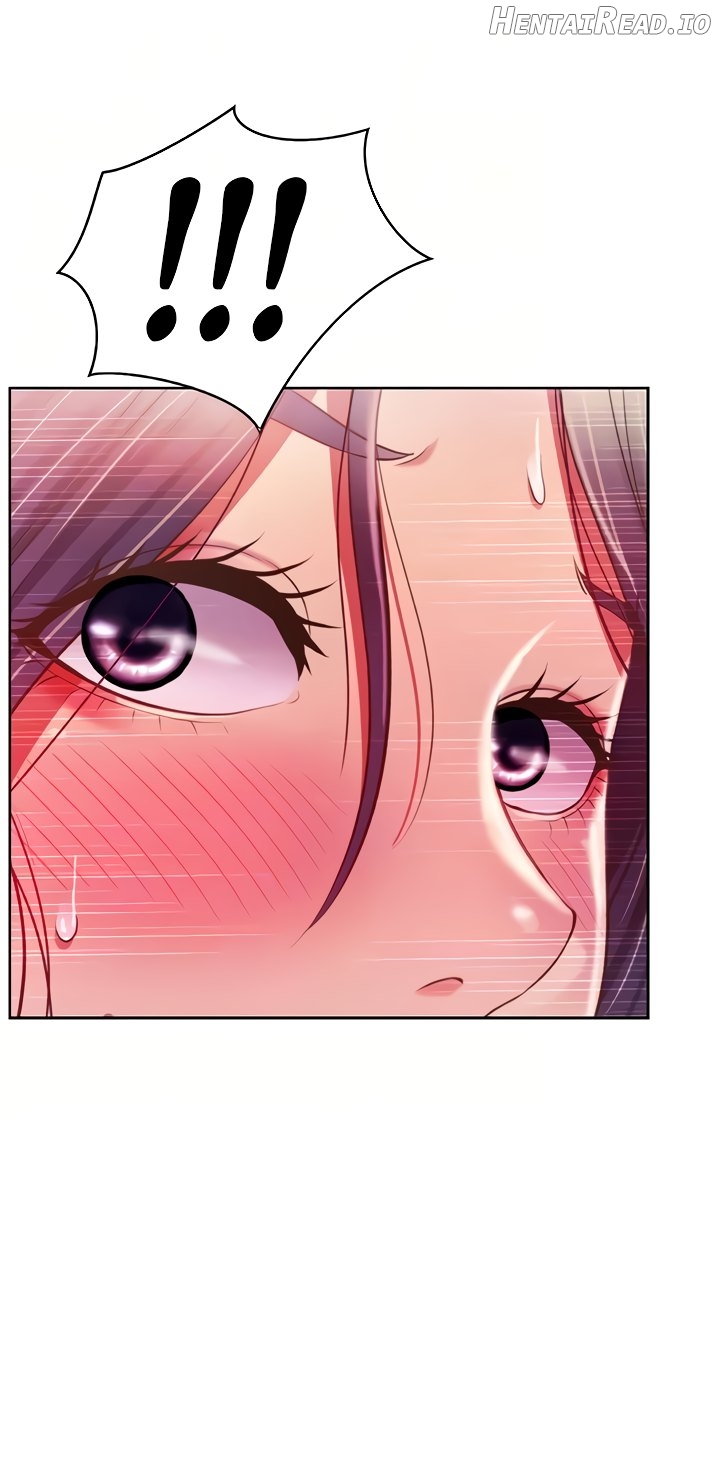 Noona’s Taste Hentai Chapter 52 - page 35