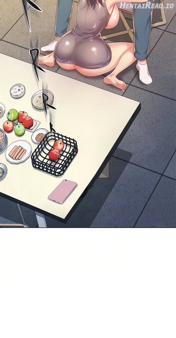 Noona’s Taste Hentai Chapter 52 - page 37