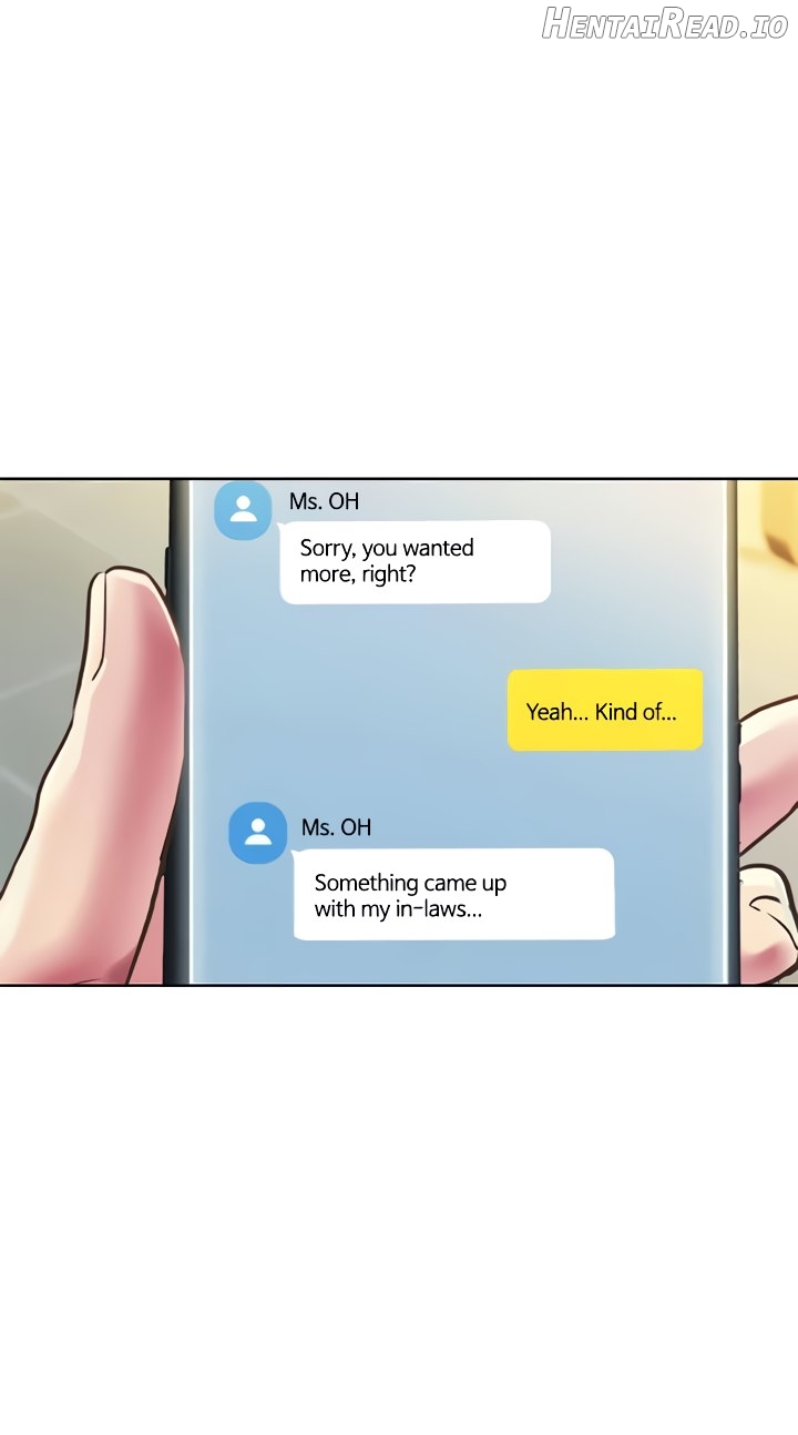 Noona’s Taste Hentai Chapter 52 - page 41