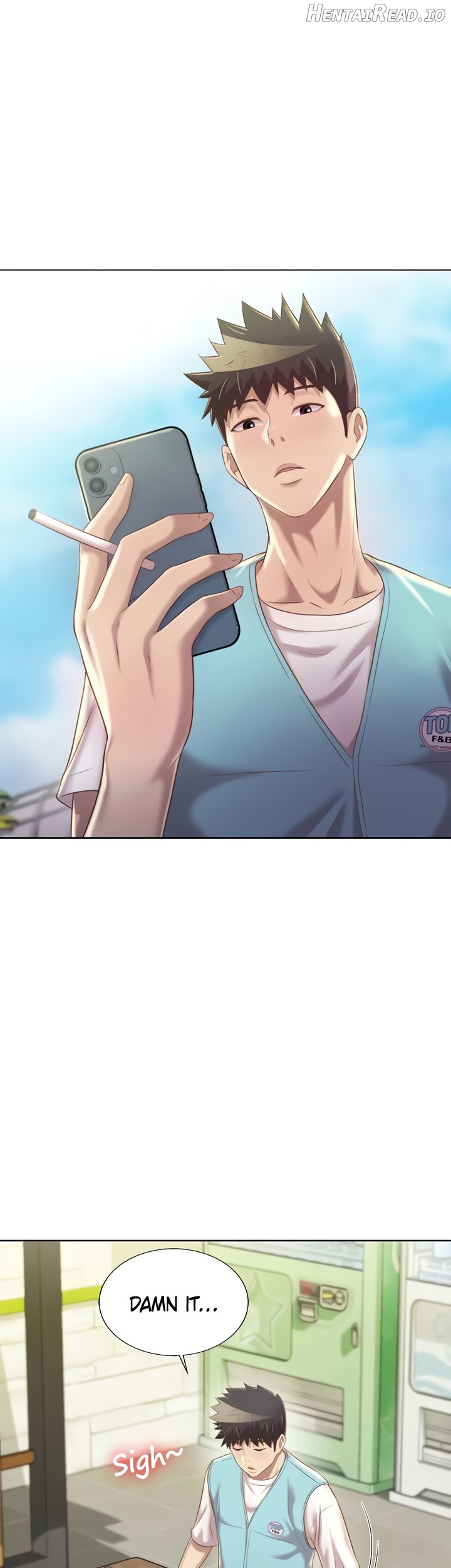 Noona’s Taste Hentai Chapter 52 - page 42