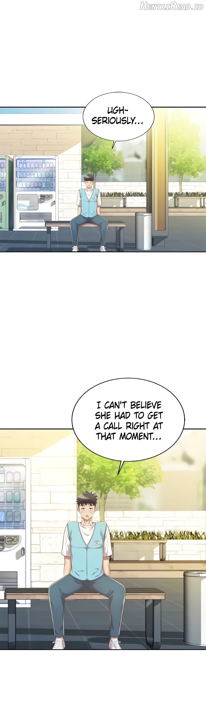 Noona’s Taste Hentai Chapter 52 - page 44