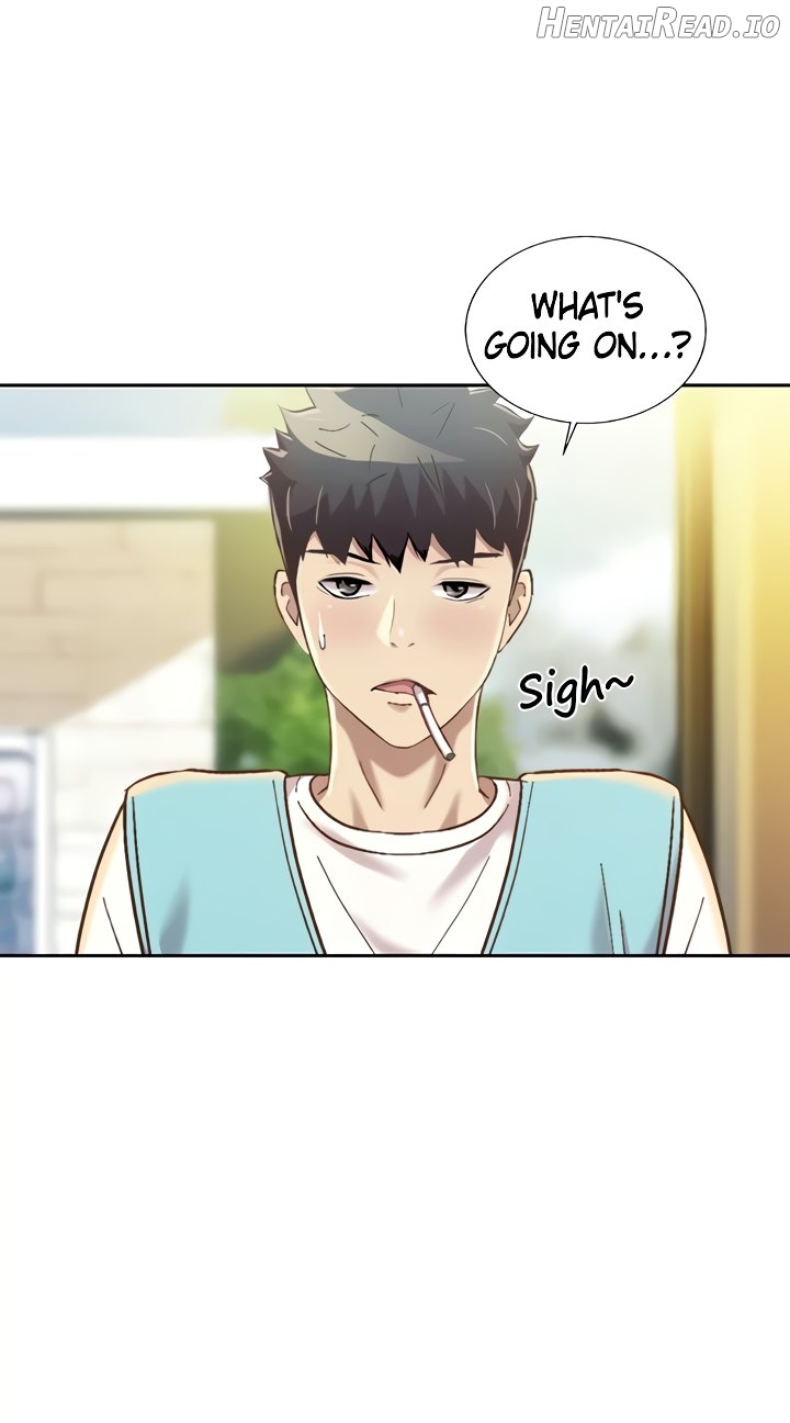Noona’s Taste Hentai Chapter 52 - page 45