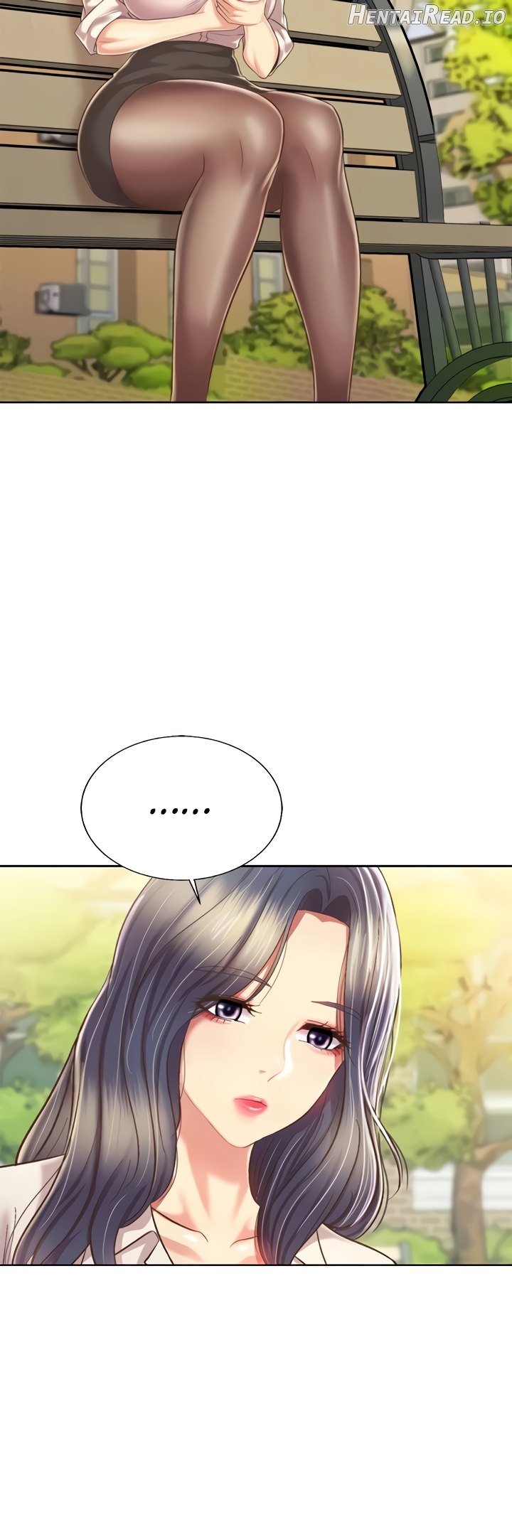 Noona’s Taste Hentai Chapter 52 - page 49
