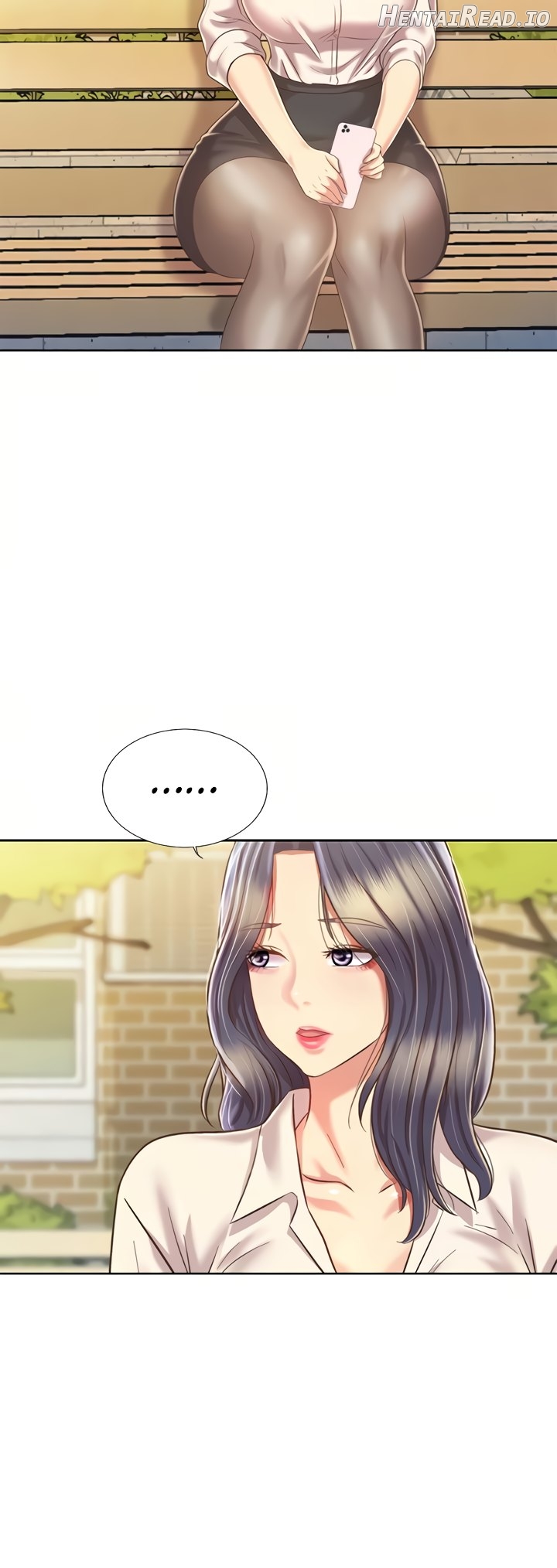 Noona’s Taste Hentai Chapter 52 - page 51