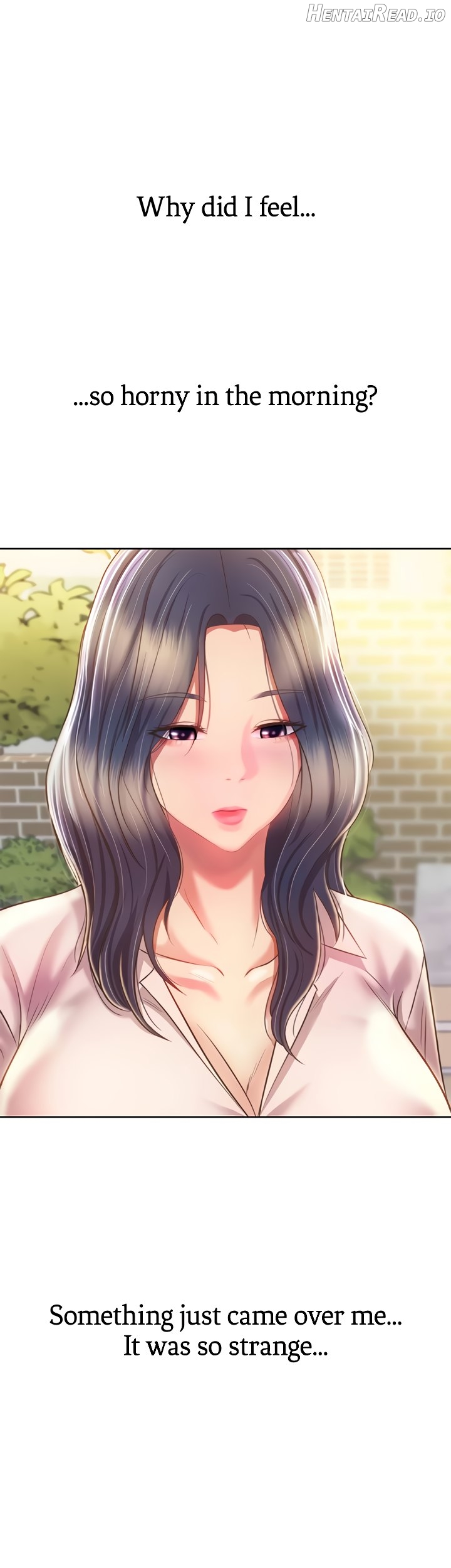 Noona’s Taste Hentai Chapter 52 - page 52