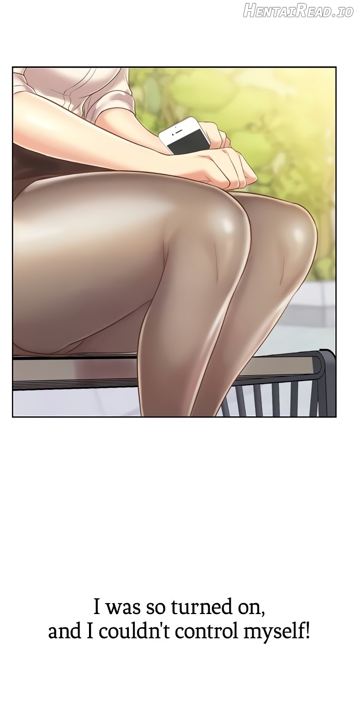 Noona’s Taste Hentai Chapter 52 - page 53