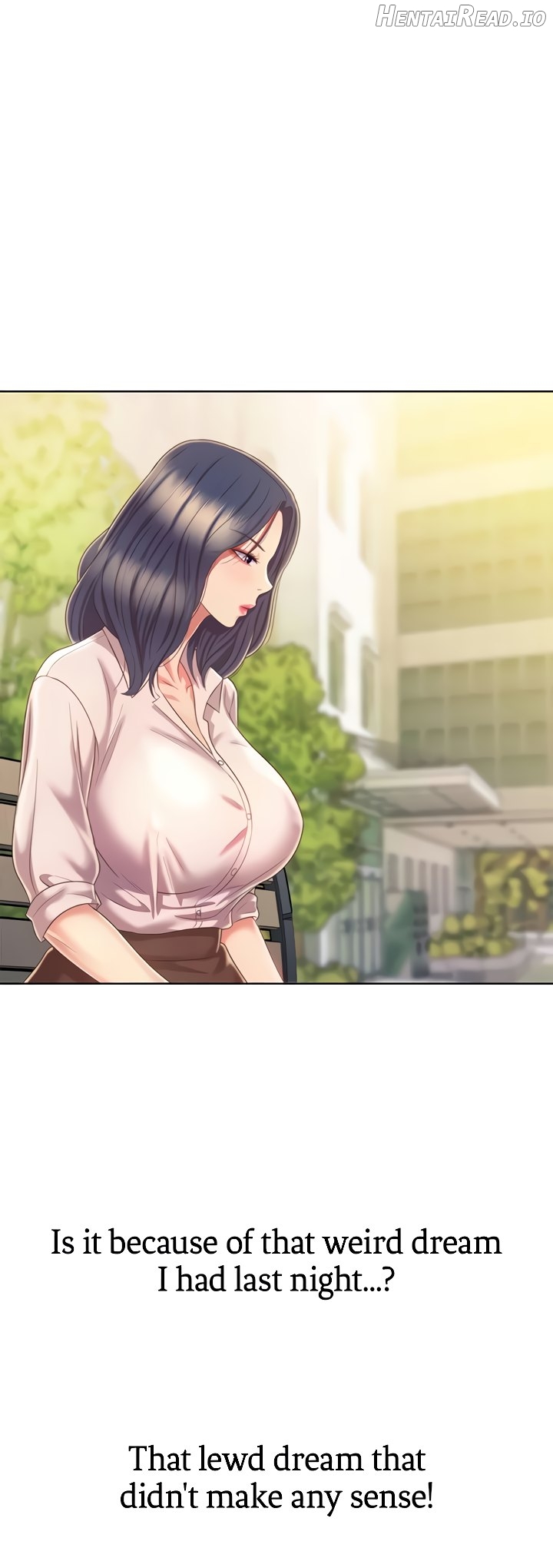 Noona’s Taste Hentai Chapter 52 - page 54