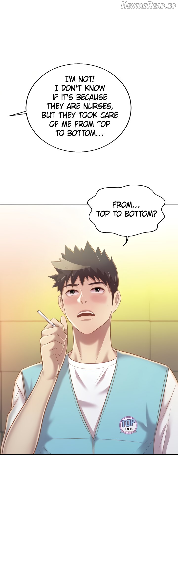 Noona’s Taste Hentai Chapter 52 - page 63