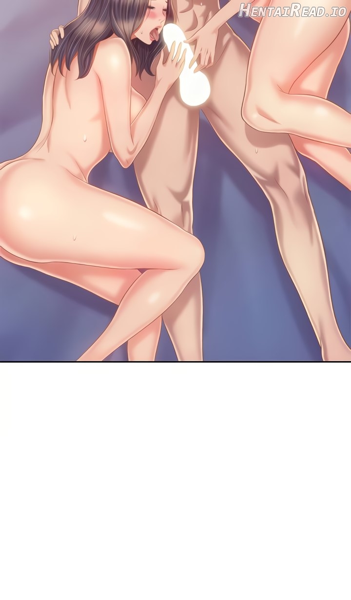 Noona’s Taste Hentai Chapter 52 - page 65