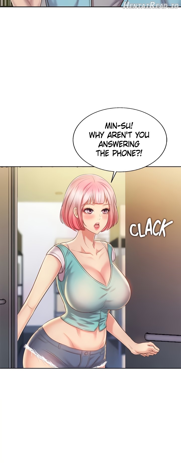 Noona’s Taste Hentai Chapter 52 - page 67