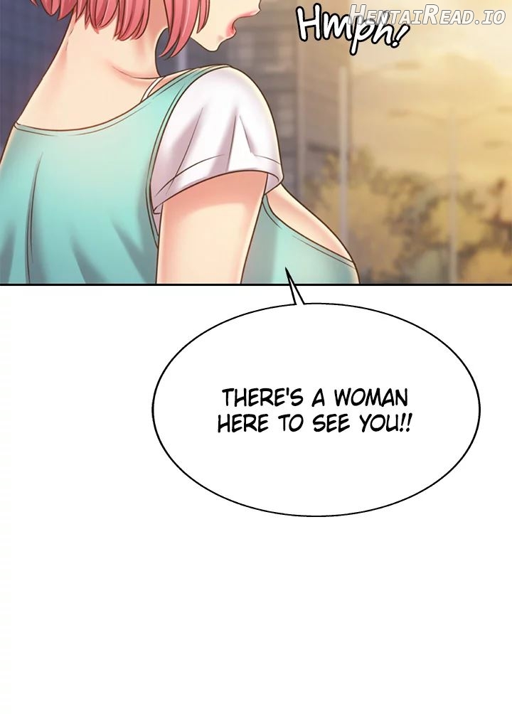 Noona’s Taste Hentai Chapter 53 - page 3