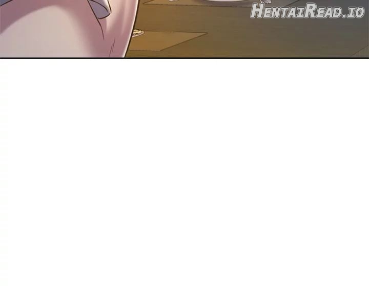 Noona’s Taste Hentai Chapter 53 - page 35