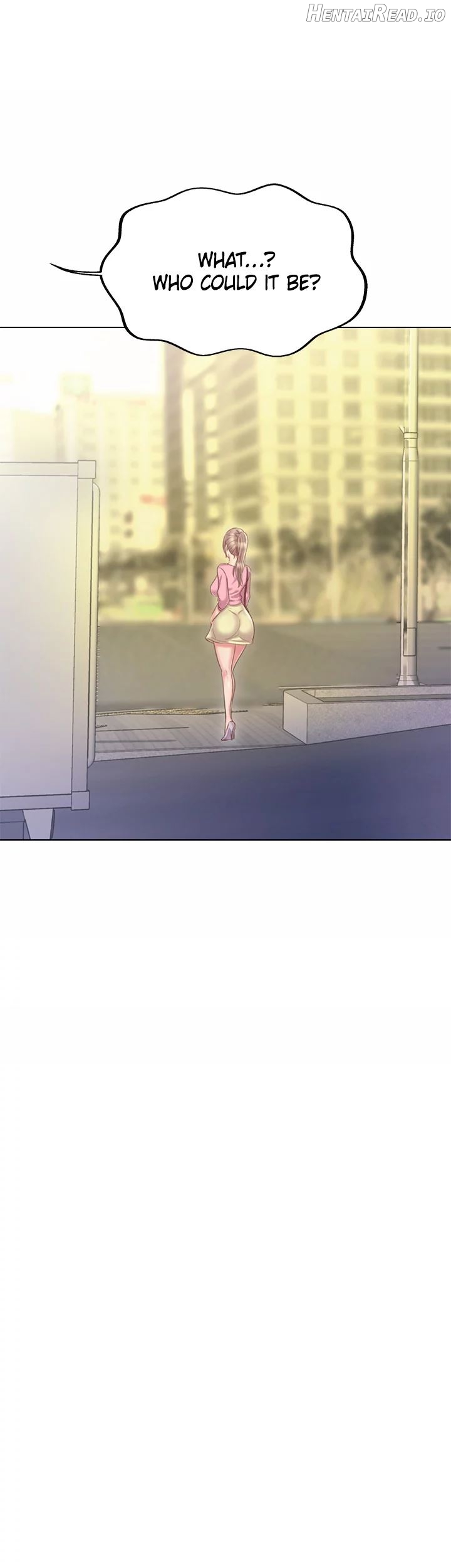Noona’s Taste Hentai Chapter 53 - page 4