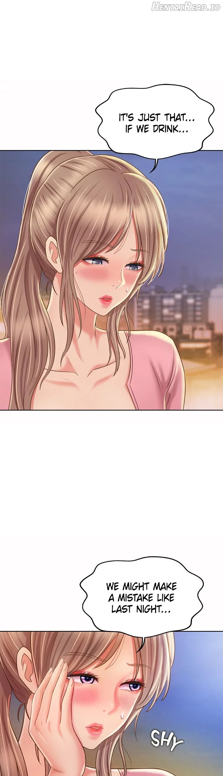 Noona’s Taste Hentai Chapter 53 - page 44