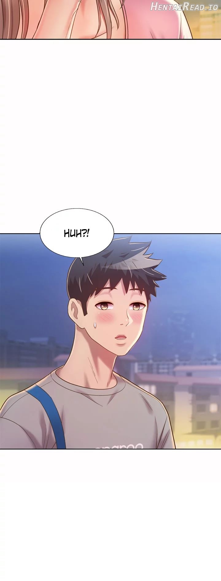 Noona’s Taste Hentai Chapter 53 - page 45