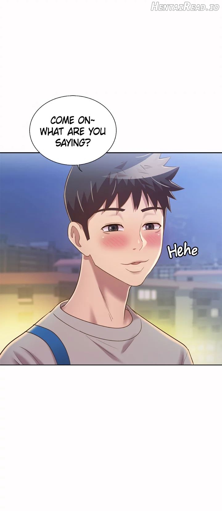 Noona’s Taste Hentai Chapter 53 - page 46
