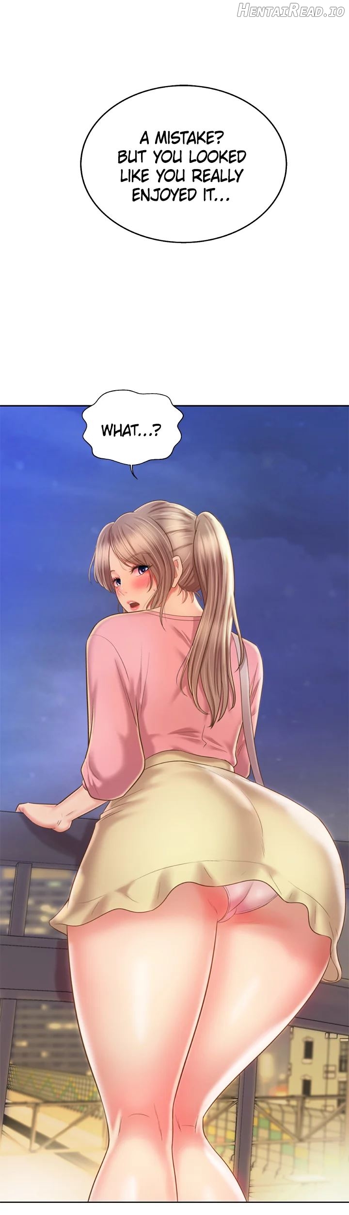 Noona’s Taste Hentai Chapter 53 - page 47
