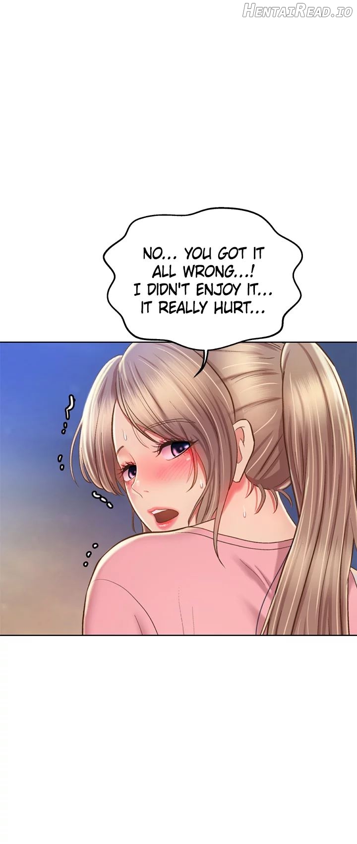 Noona’s Taste Hentai Chapter 53 - page 48