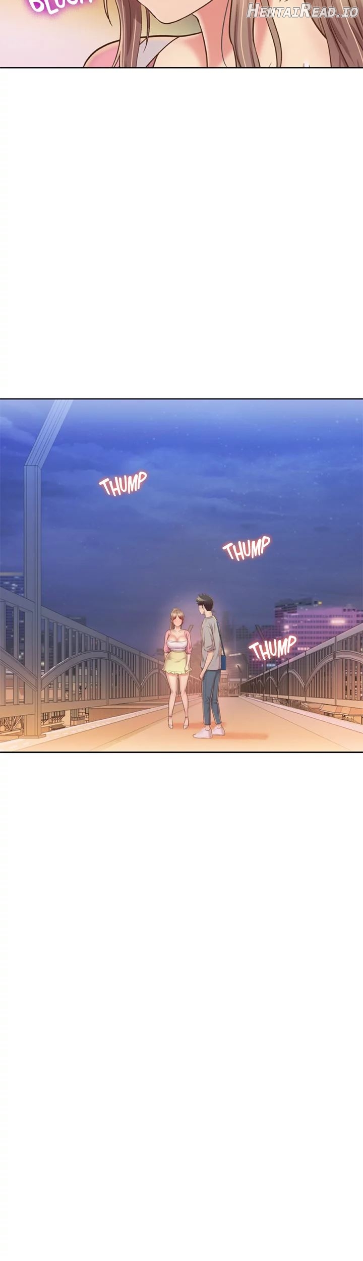 Noona’s Taste Hentai Chapter 53 - page 52