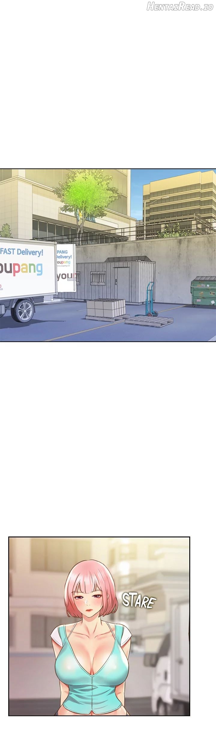 Noona’s Taste Hentai Chapter 53 - page 6
