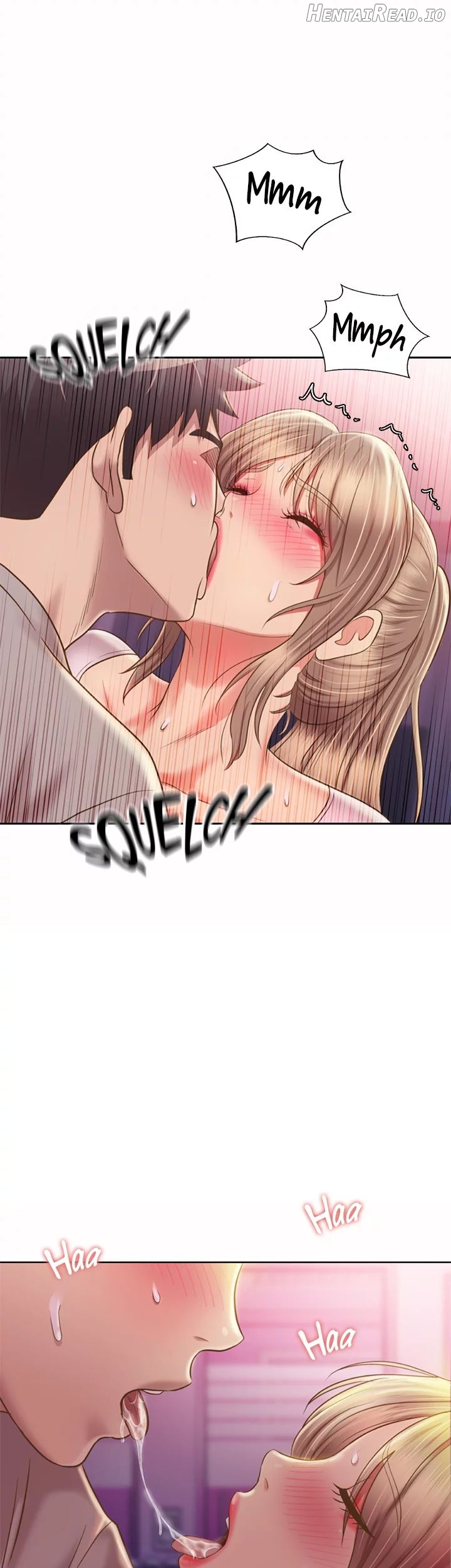 Noona’s Taste Hentai Chapter 53 - page 63