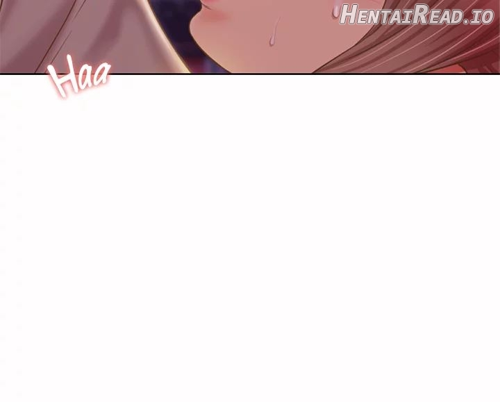 Noona’s Taste Hentai Chapter 53 - page 64