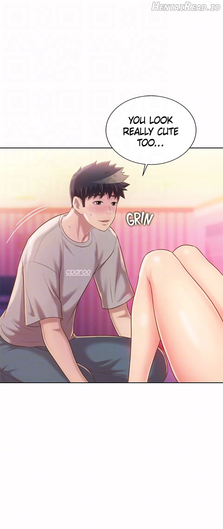 Noona’s Taste Hentai Chapter 54 - page 36