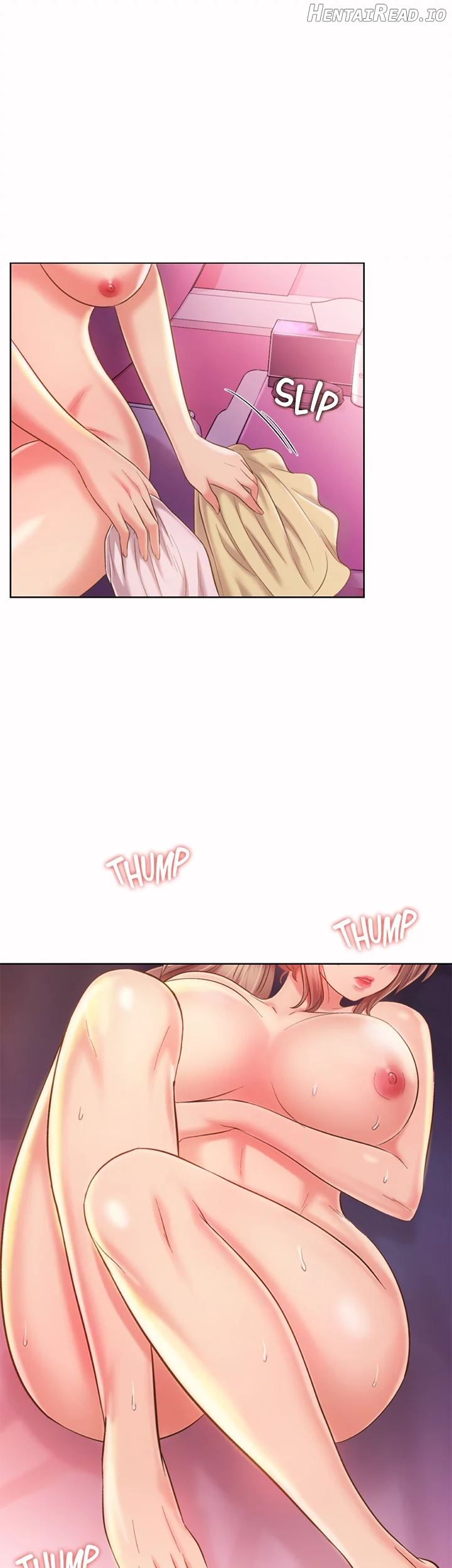 Noona’s Taste Hentai Chapter 54 - page 41